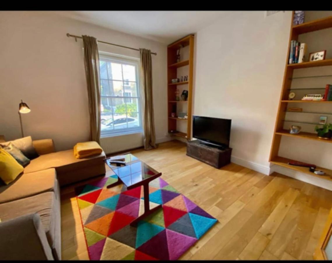 شقة Fab Location 2 Bed Garden Flat Camden لندن المظهر الخارجي الصورة