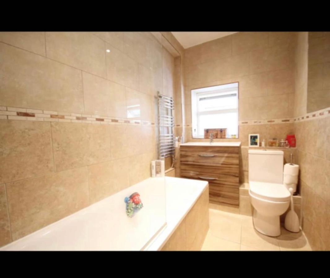 شقة Fab Location 2 Bed Garden Flat Camden لندن المظهر الخارجي الصورة