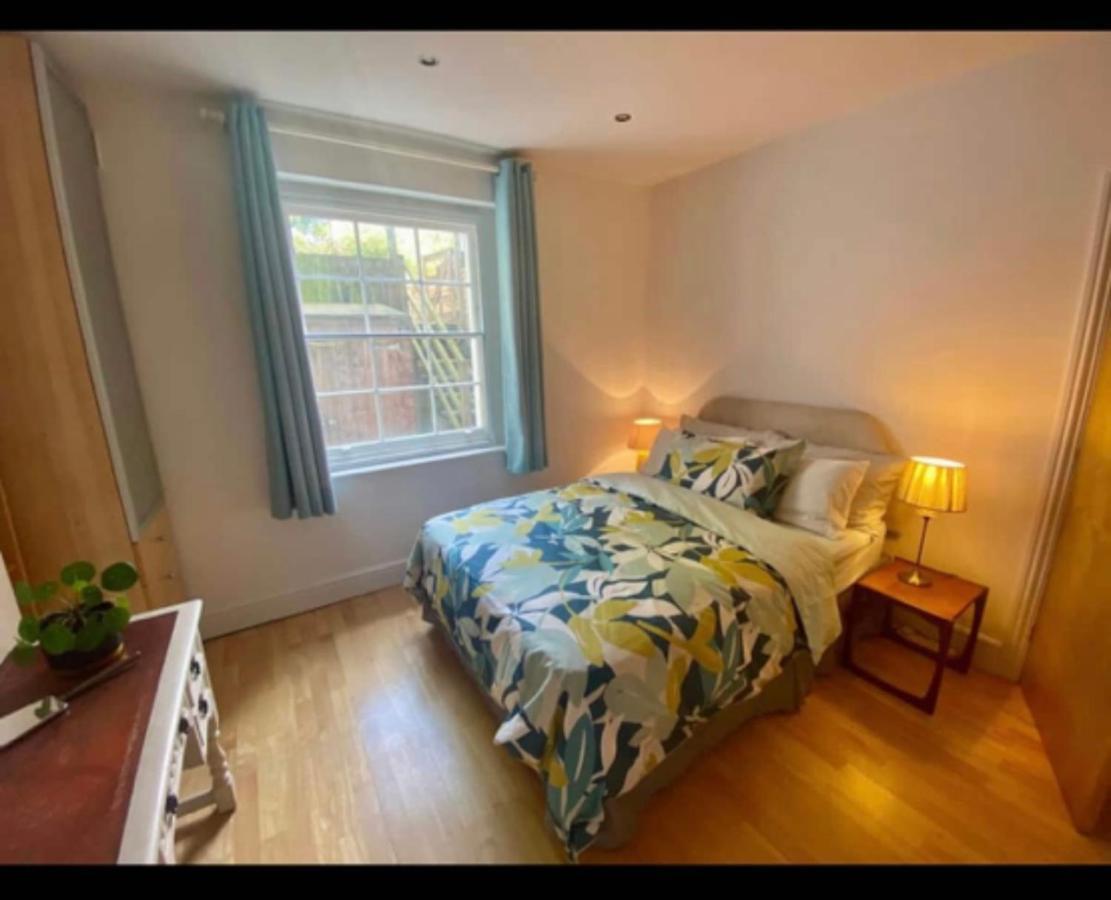 شقة Fab Location 2 Bed Garden Flat Camden لندن المظهر الخارجي الصورة