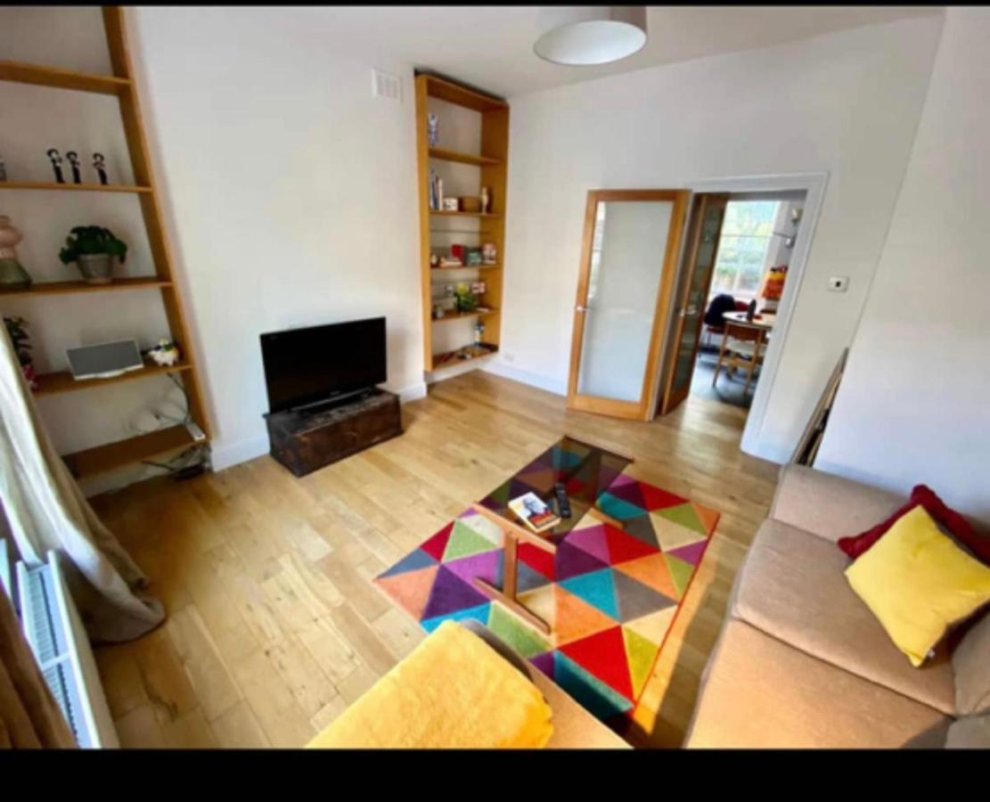 شقة Fab Location 2 Bed Garden Flat Camden لندن المظهر الخارجي الصورة